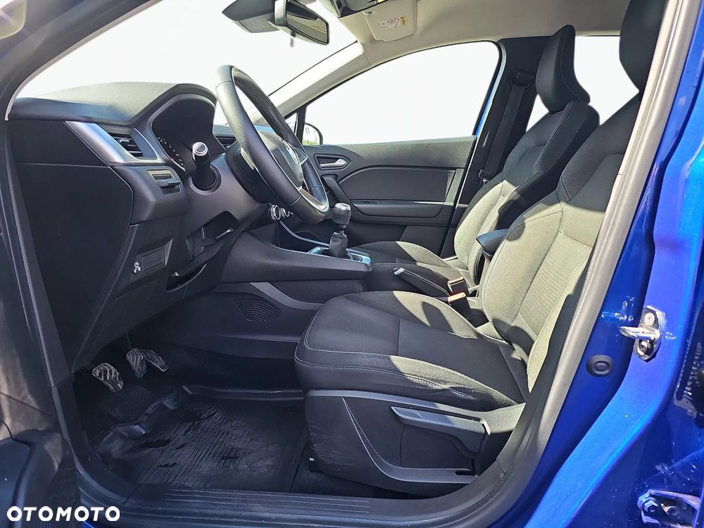 Renault Captur 1.0 TCe Zen - 13