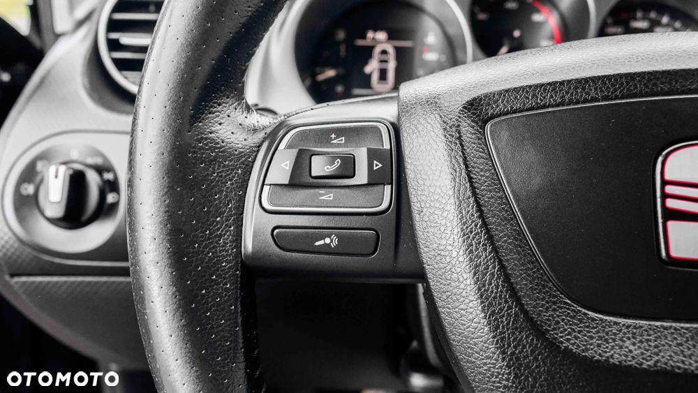 Seat Altea 1.6 TDI Style - 14