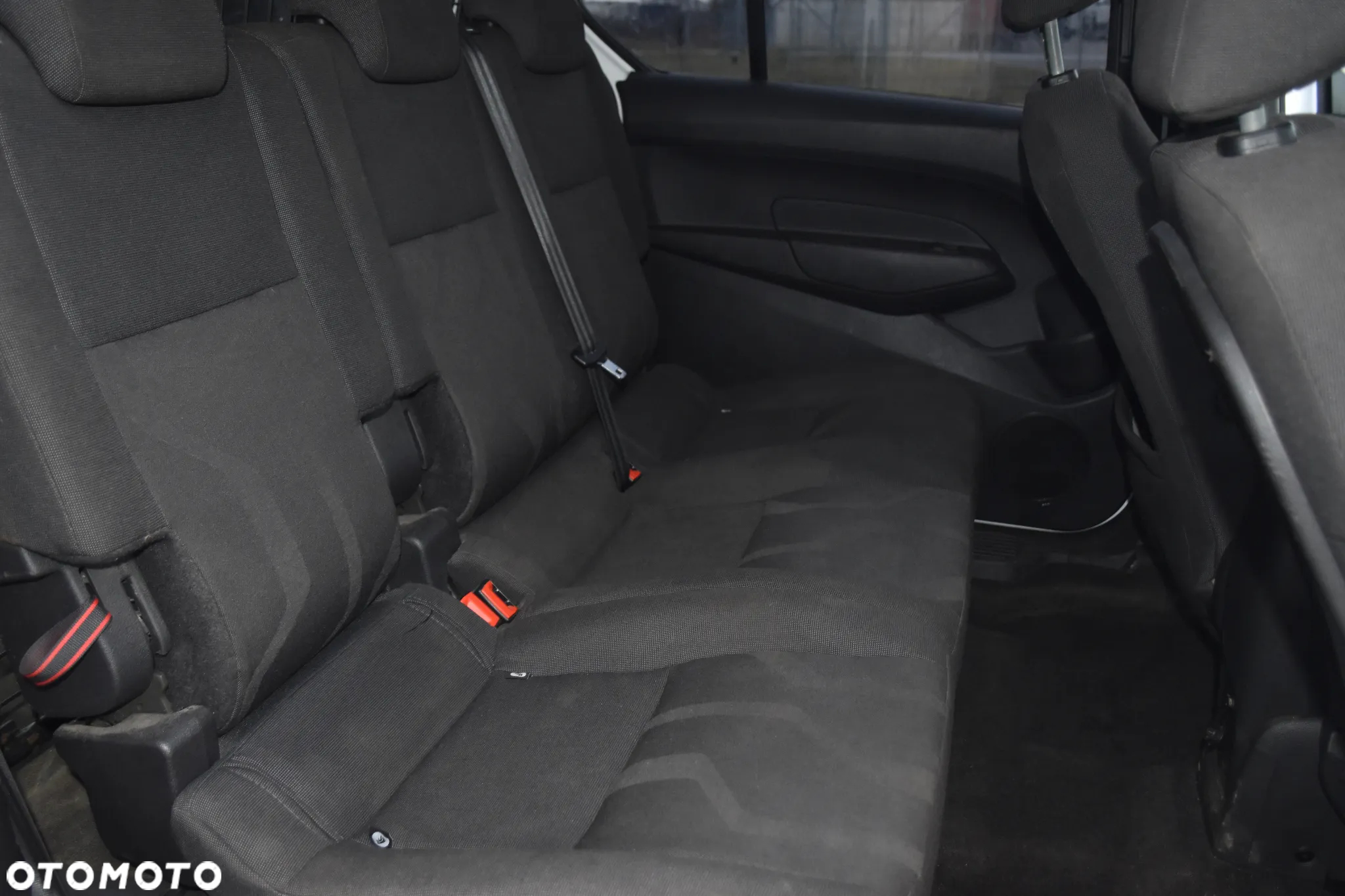 Ford Transit - 15