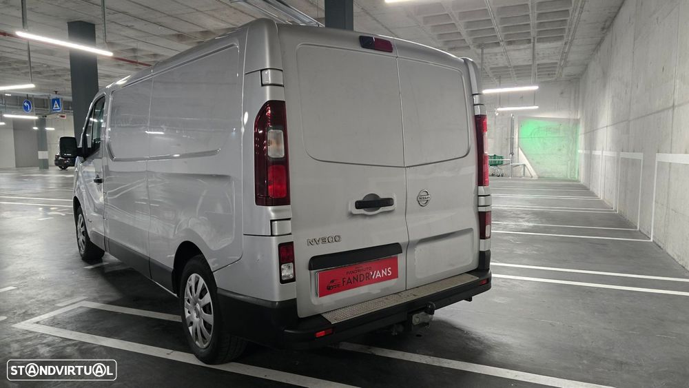 Nissan NV300 1.6 dCi L2H1 1.2T Pro - 5