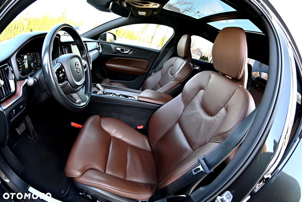 Volvo S60 - 24
