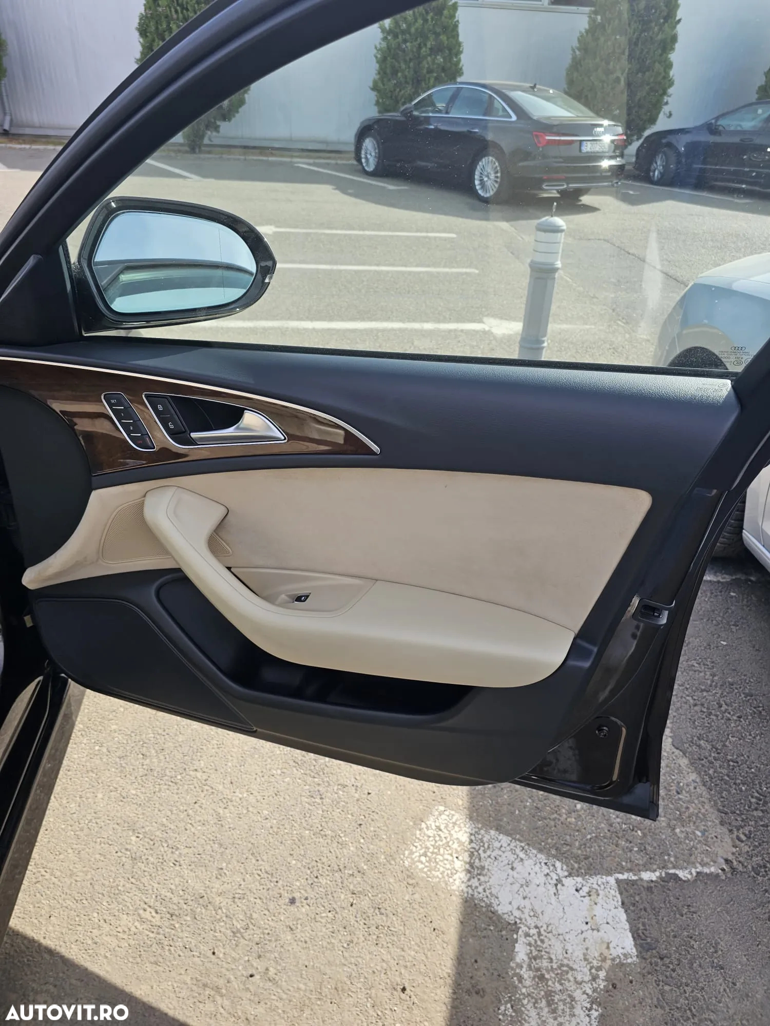 Audi A6 1.8 TFSI ultra S tronic - 6