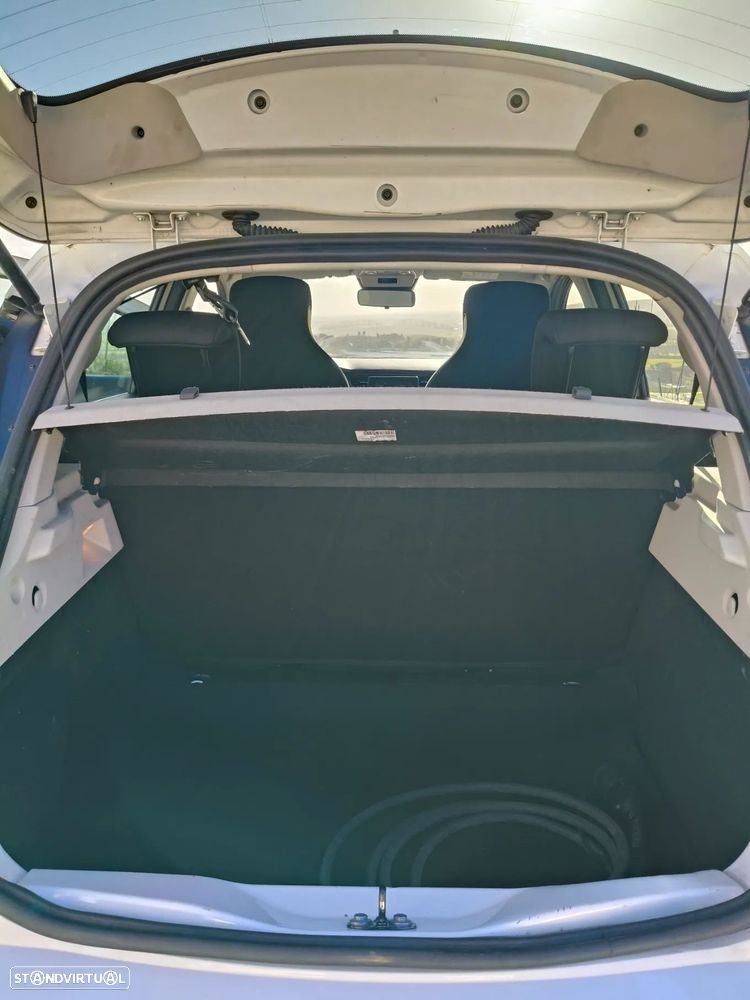 Renault Zoe (c/ Bateria) Zen 50 - 5