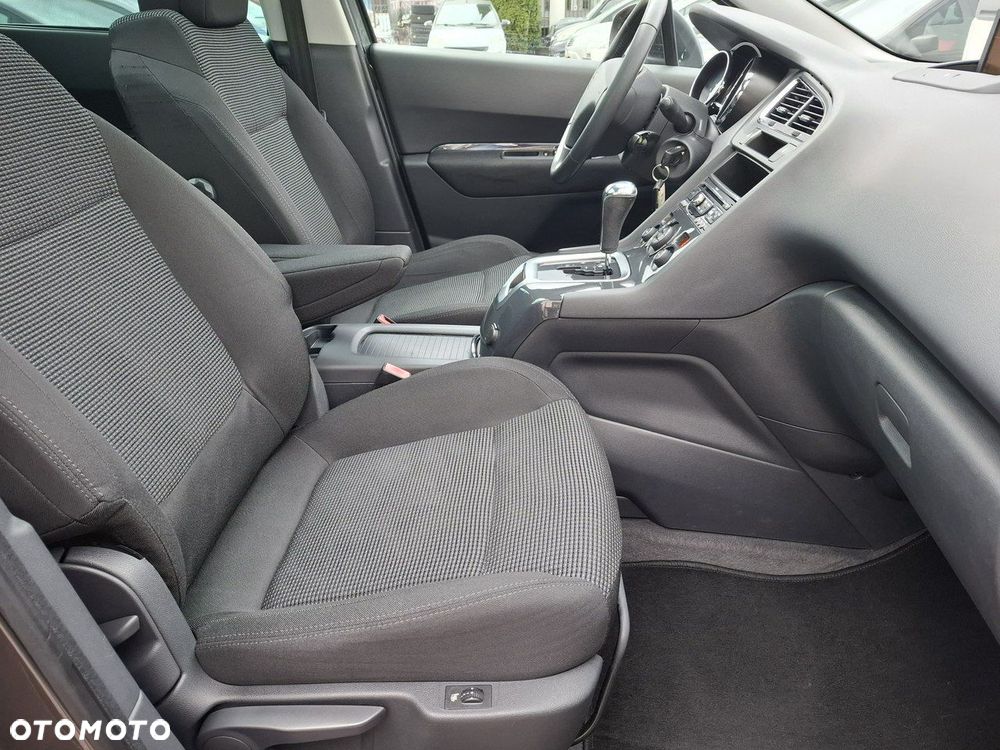 Peugeot 5008 2.0 HDi Business Line - 29