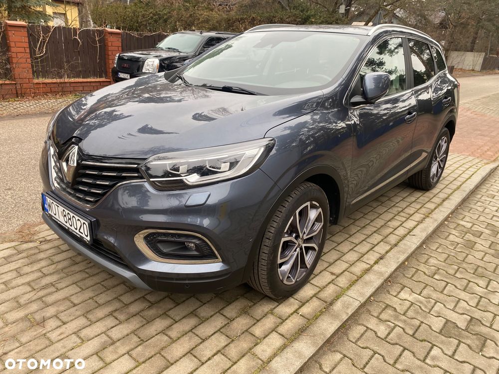 Renault Kadjar 1.3 TCe FAP Intens - 2
