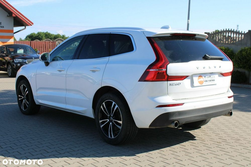 Volvo XC 60 - 12