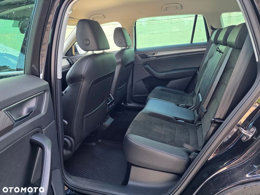 Skoda Kodiaq 2.0 TDI 4x4 Style DSG - 10