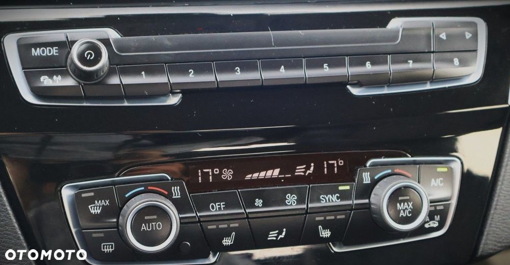BMW X1 - 27