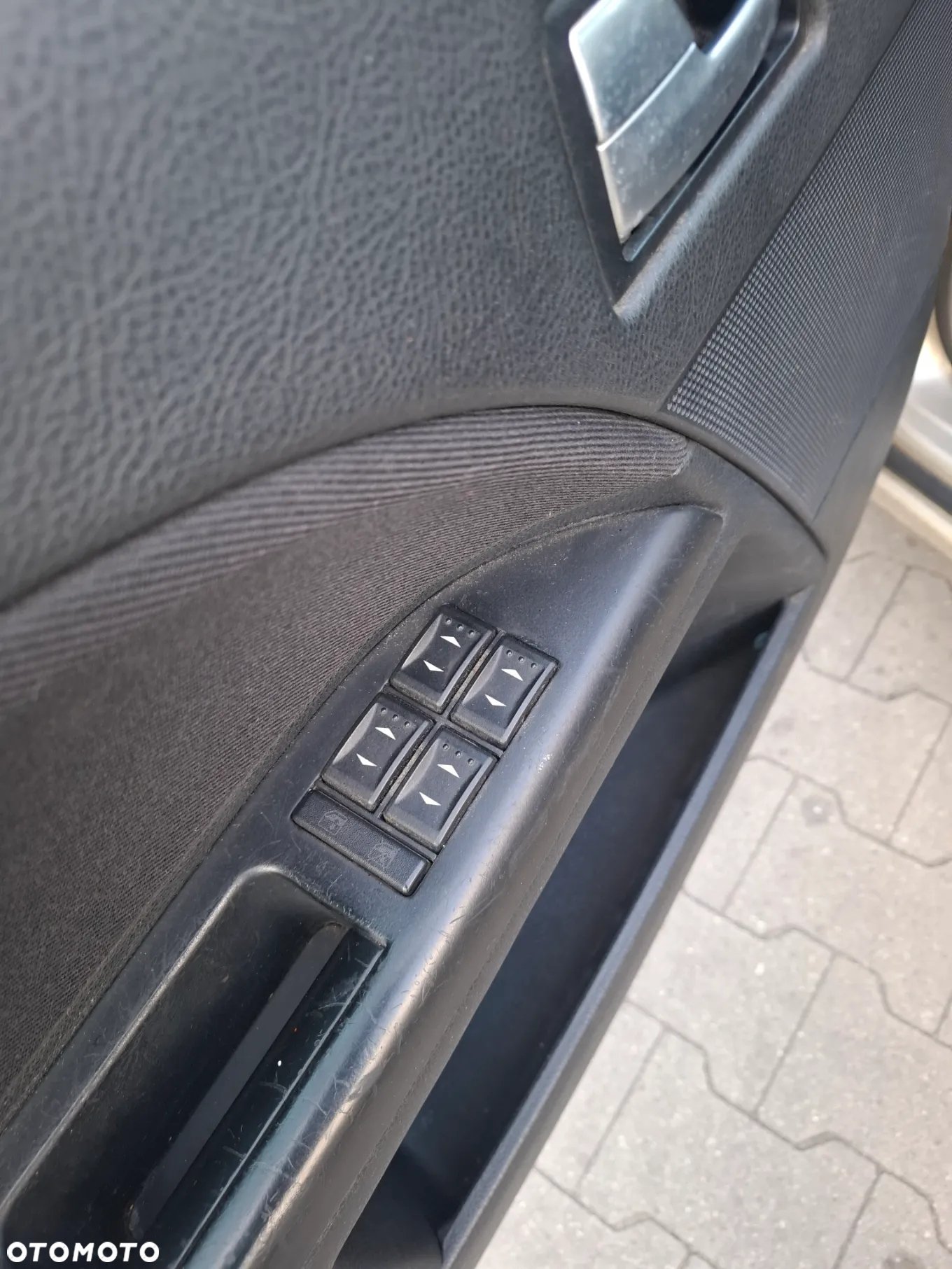 Ford Mondeo 2.0 TDCi Trend - 29