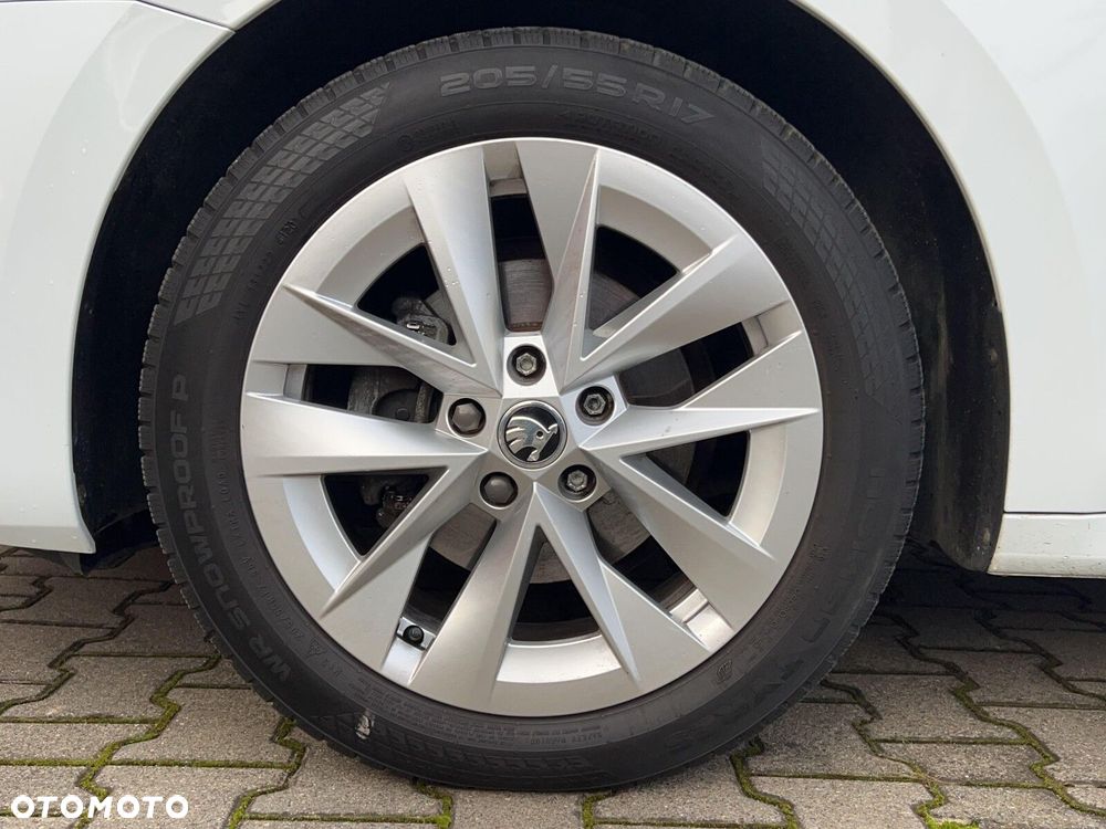 Skoda Octavia 1.5 TSI ACT Ambition - 31