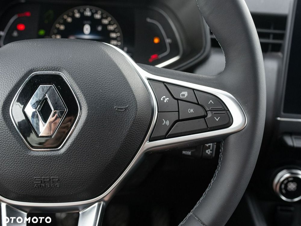 Renault Clio 1.0 TCe Intens - 15