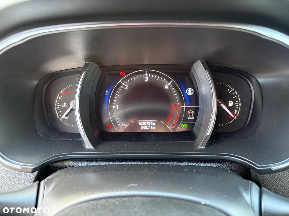 Renault Megane 1.5 Blue dCi Intens - 23