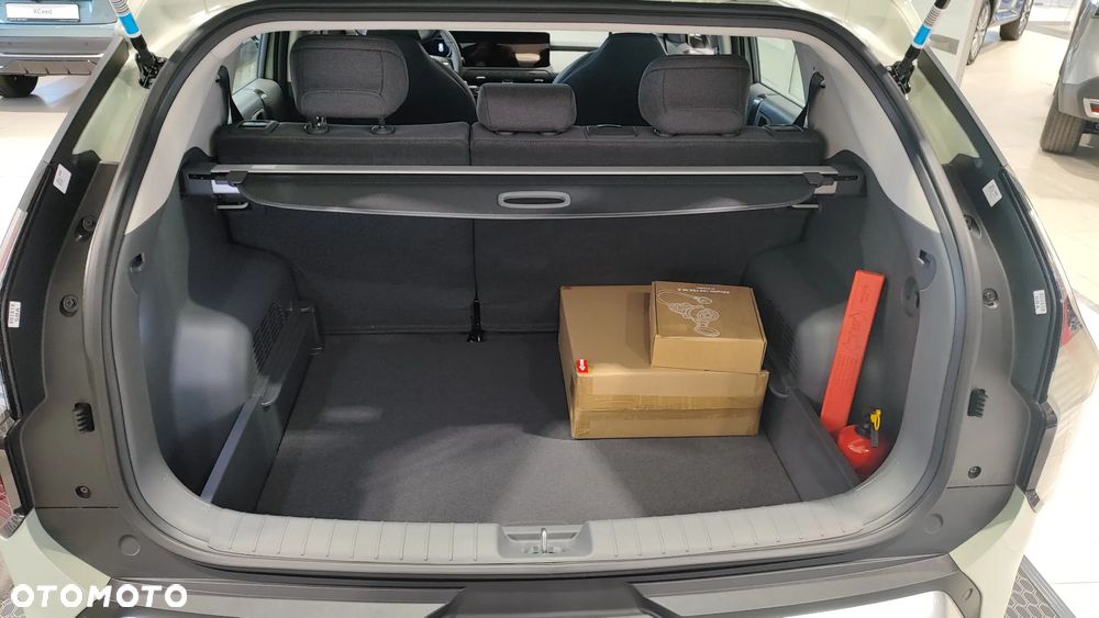 Kia EV3 58.3kWh Air - 25