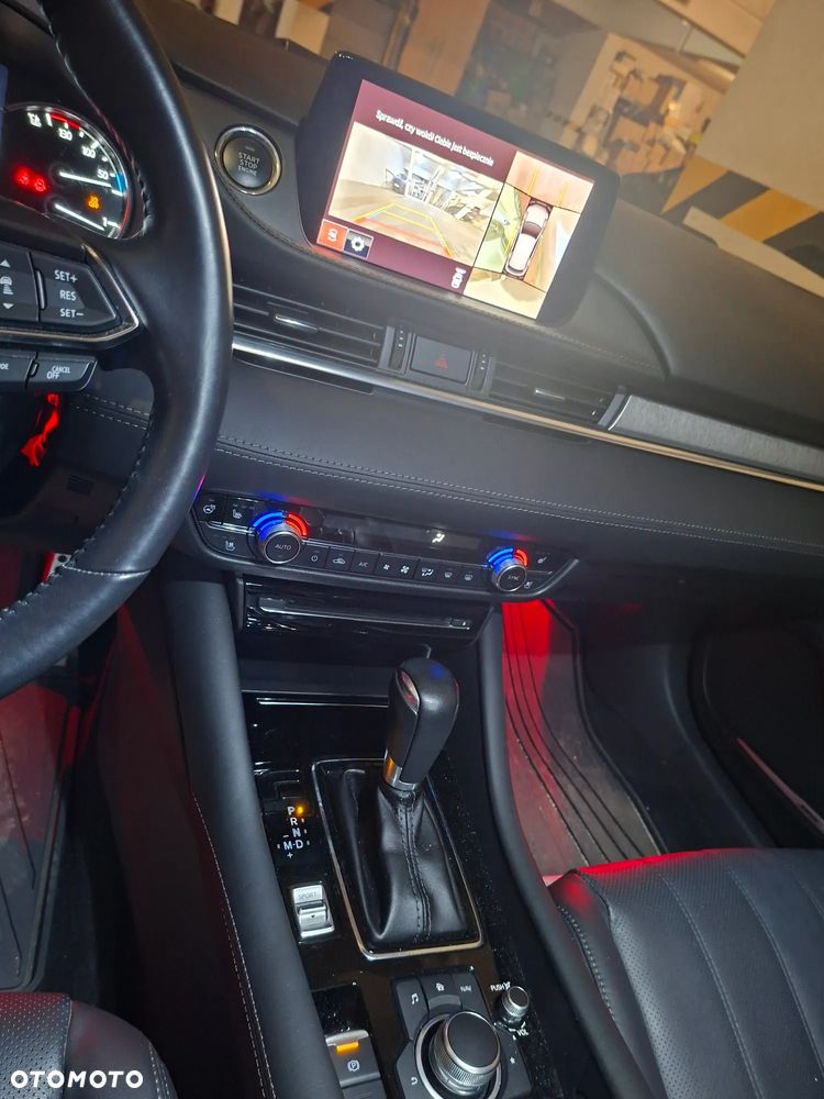 Mazda 6 2.0 SkyPassion - 7