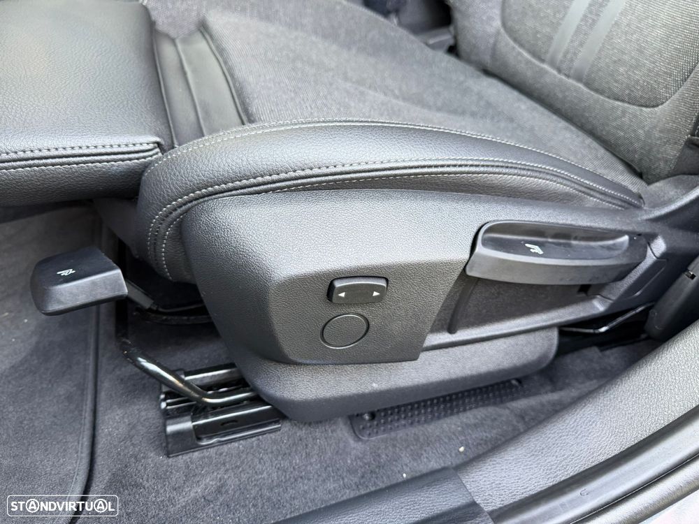 BMW X2 25 e xDrive Pack M - 16