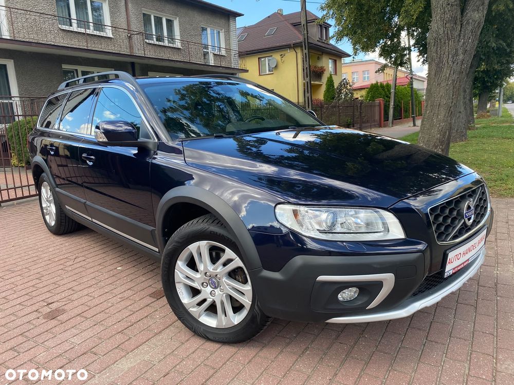 Volvo XC 70 D4 Geartronic Momentum - 21