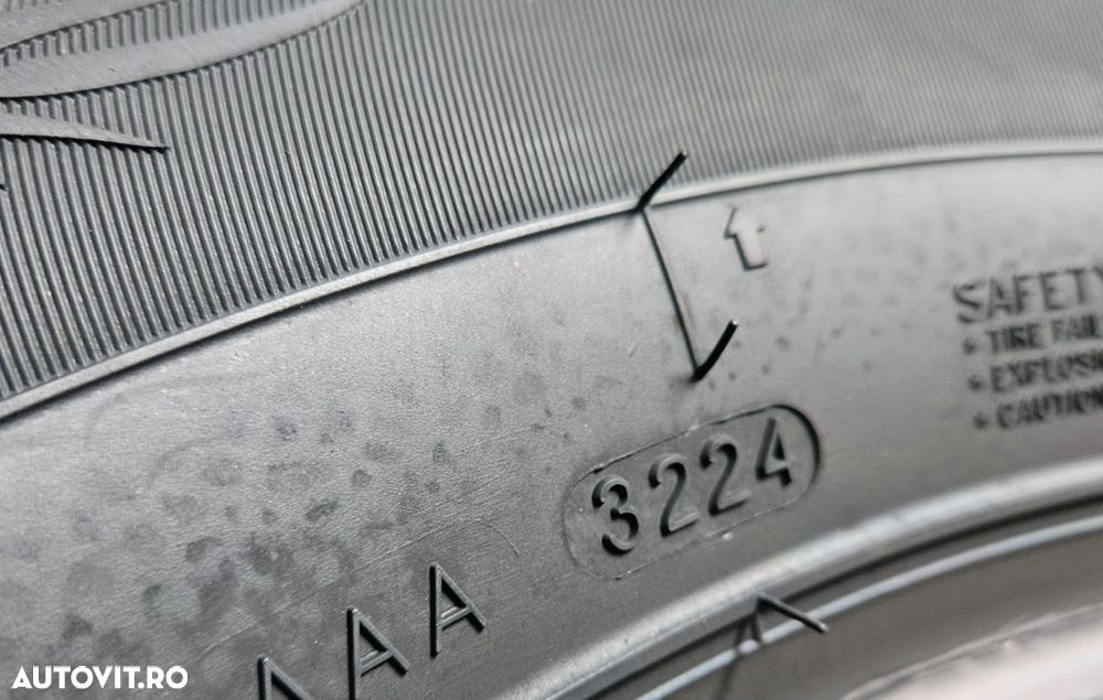 245/60 R18, 105H,LANVIGATOR Snowpower, Anvelope de iarna M+S PROMOTIE - 4