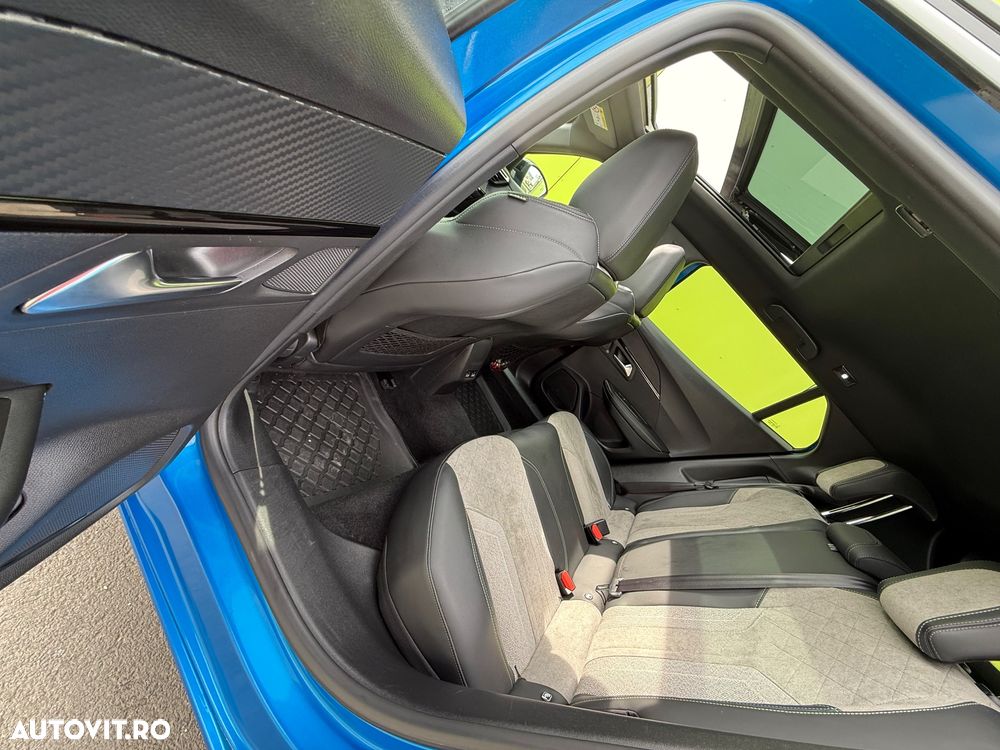 Peugeot 2008 GT+ - 16