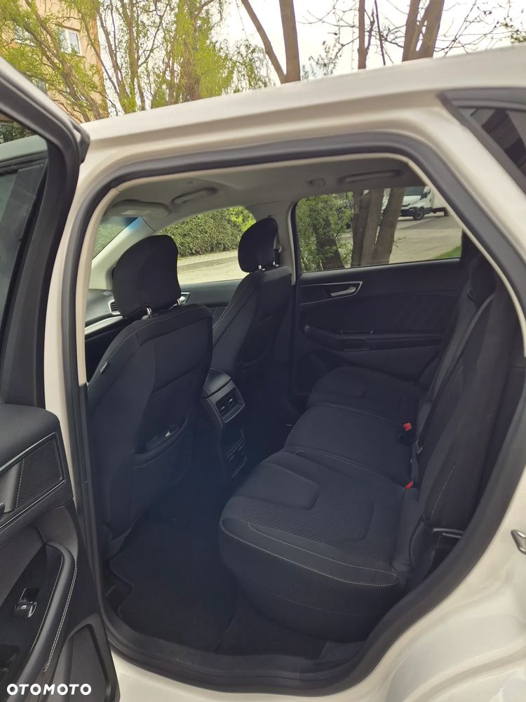 Ford Edge 2.0 TDCi Bi-Turbo 4x4 Titanium - 12