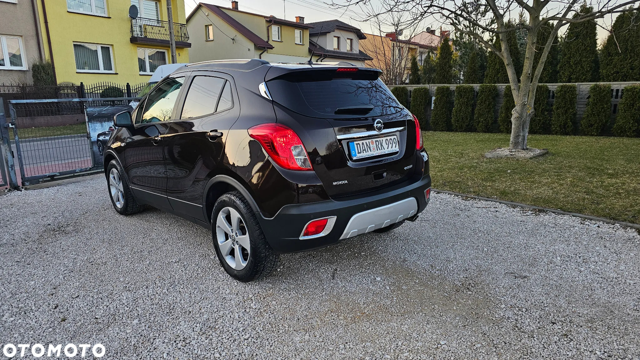 Opel Mokka 1.4 T Enjoy - 6