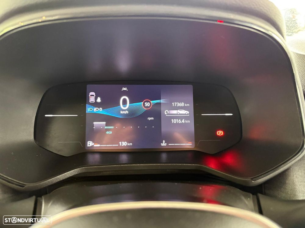 Mitsubishi Colt 1.0 MPI-T Kaiteki - 13