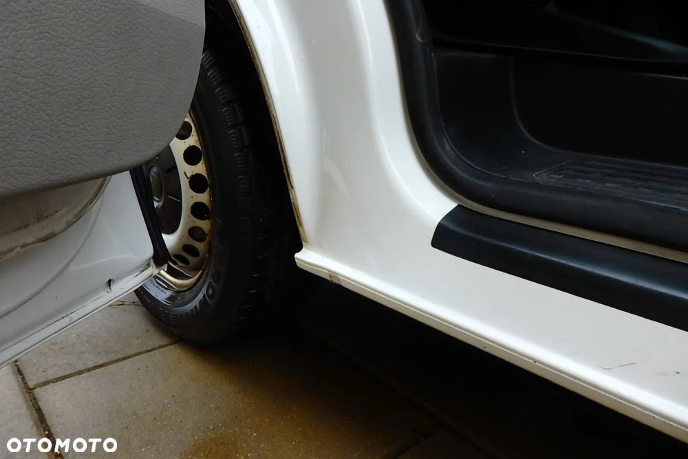 Volkswagen Transporter - 27