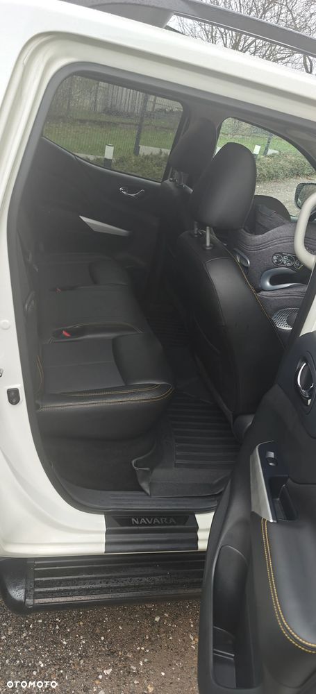 Nissan Navara - 7
