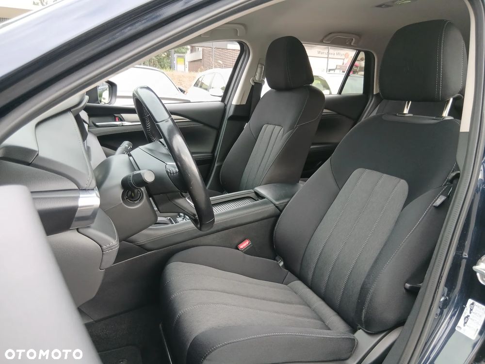 Mazda 6 2.0 Center-Line - 14