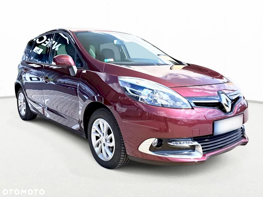 Renault Scenic 1.2 TCe Energy Zen - 3