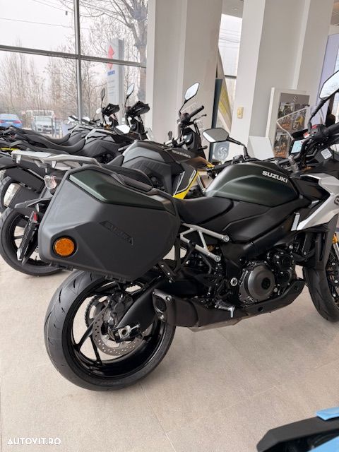 Suzuki GSX S1000GX - 2