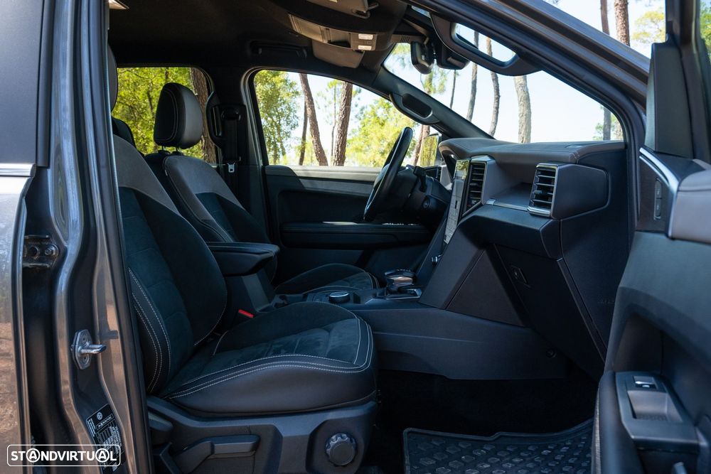 VW Amarok 3.0 TDI Style 4x4 - 16