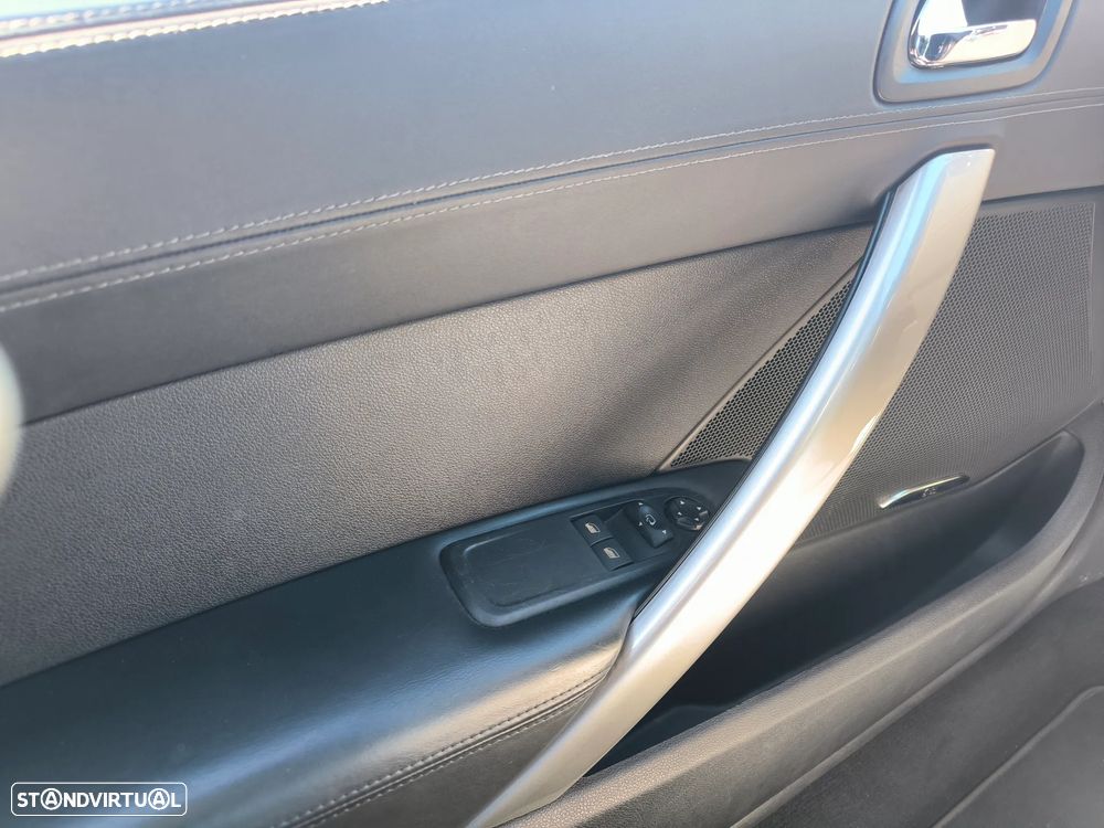 Peugeot RCZ 1.6 200 THP - 6