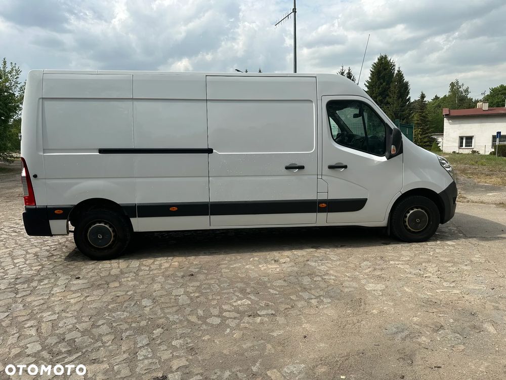 Renault MASTER - 18