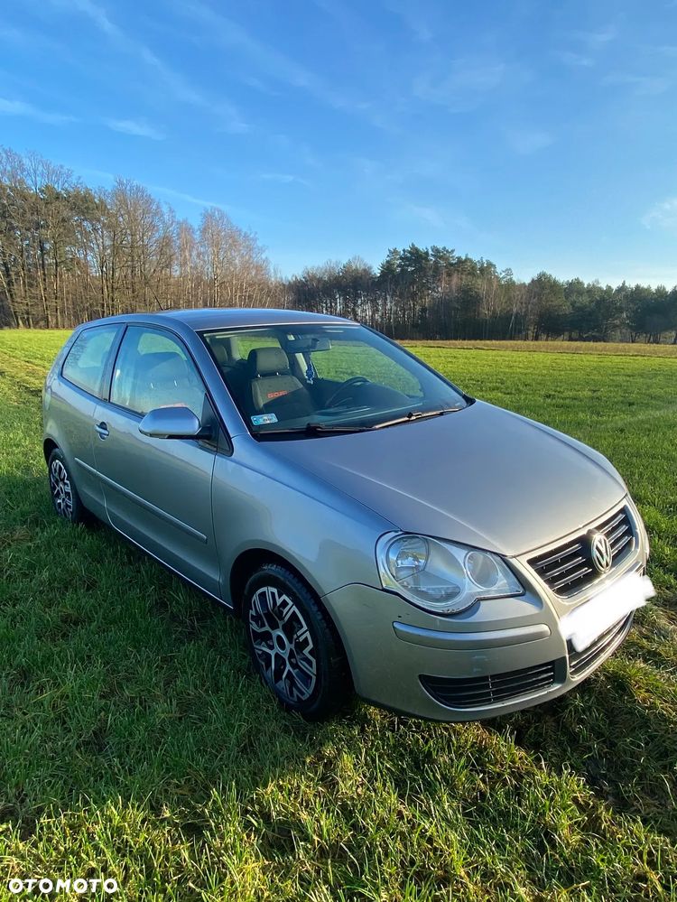 Volkswagen Polo 1.2 Trendline - 1