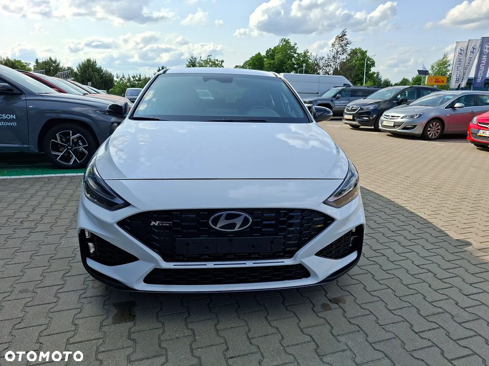 Hyundai i30 - 4