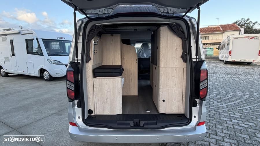 Stylevan Belize 2.0 136cv Automática 8v (NOVA) - 11