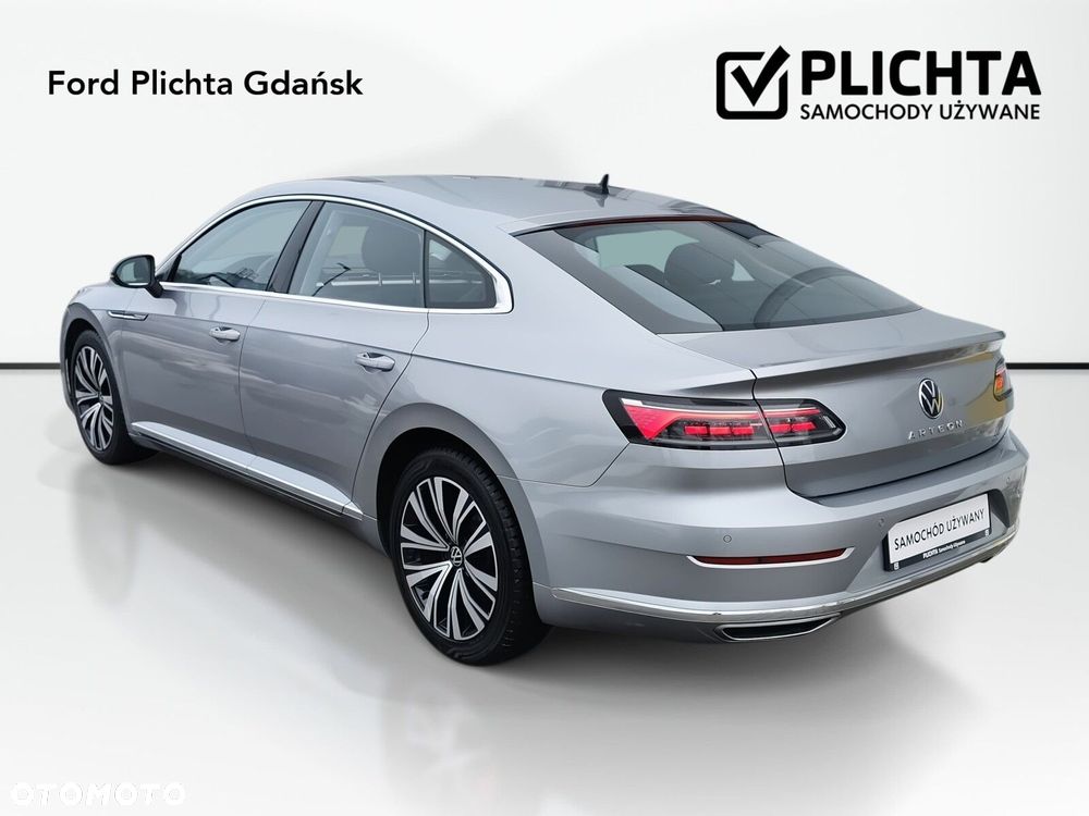 Volkswagen Arteon - 7
