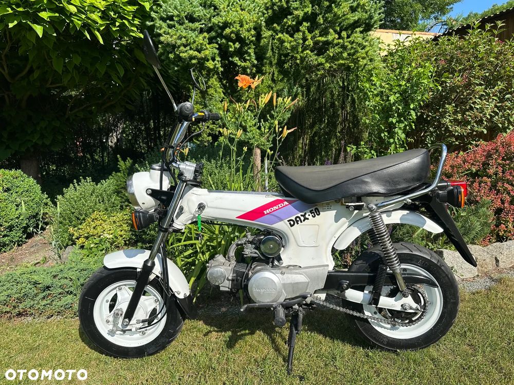 Honda ST - 5