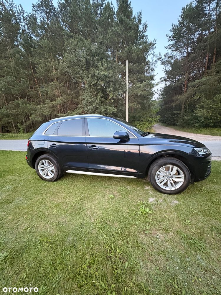 Audi Q5 2.0 TFSI Quattro S tronic - 5