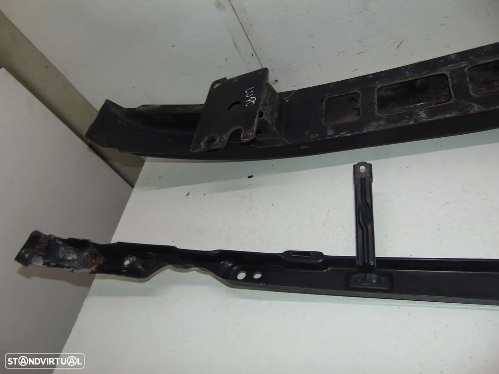 VW Lupo reforço/Grelha - 6