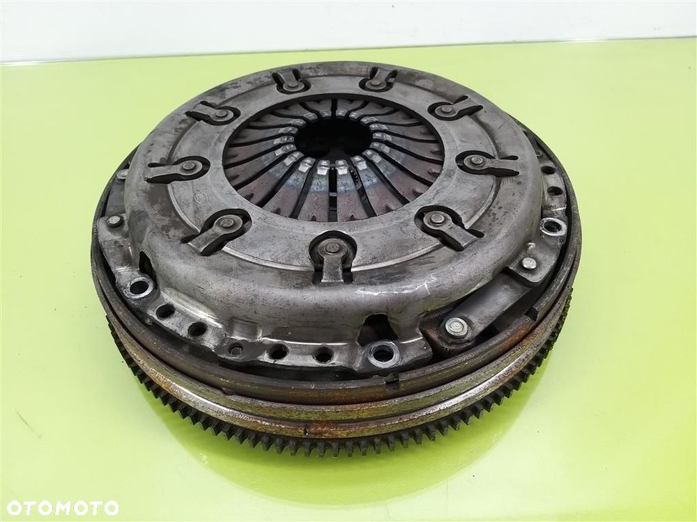 Sprzęgło Kompletne Audi A4 B6 8E 00-04 2.0B 16V 130KM LUK KOŁO DWUMASOWE - 3