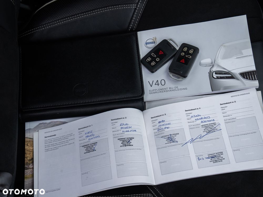 Volvo V40 T2 RDesign - 40