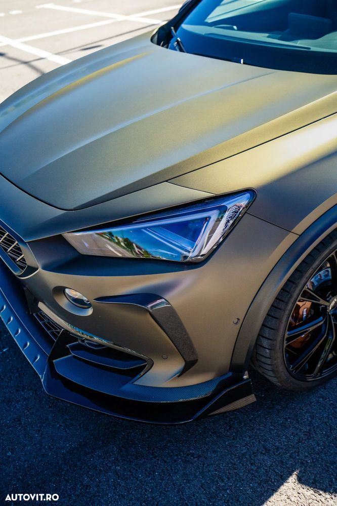 Cupra Formentor VZ5 2.5 TSI 4DRIVE DSG - 11