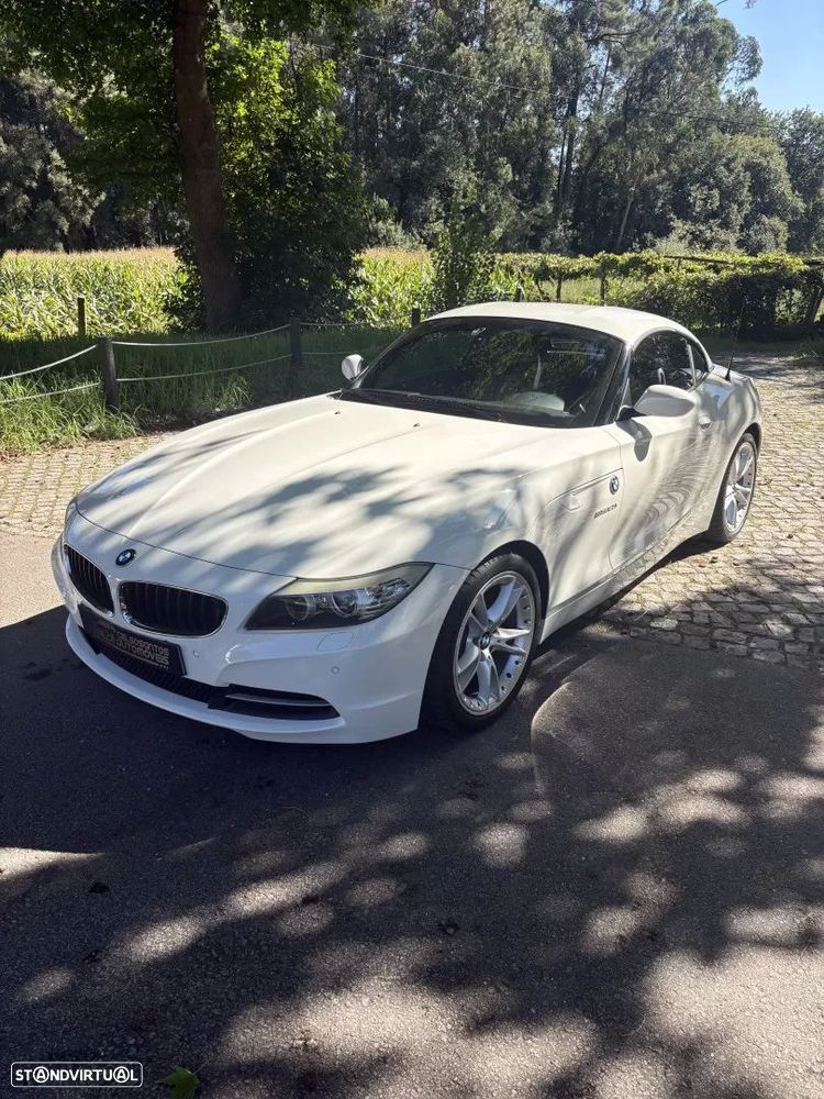 BMW Z4 - 17