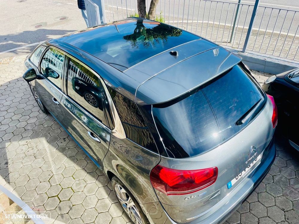 Citroën C4 Picasso - 5