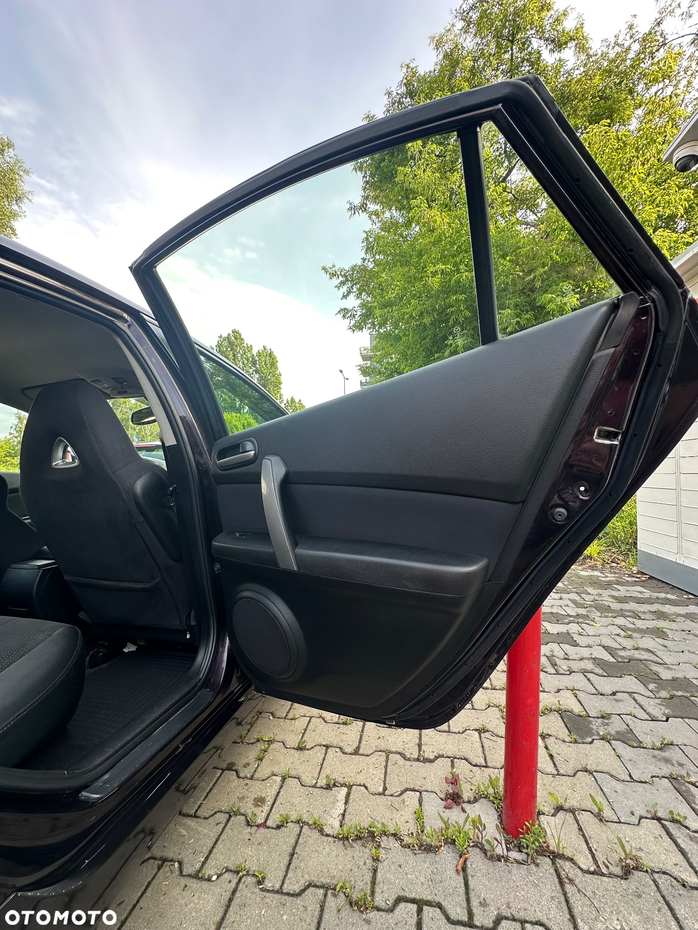Mazda 6 2.0 Active - 33