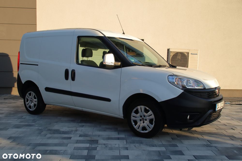 Fiat Doblo - 3