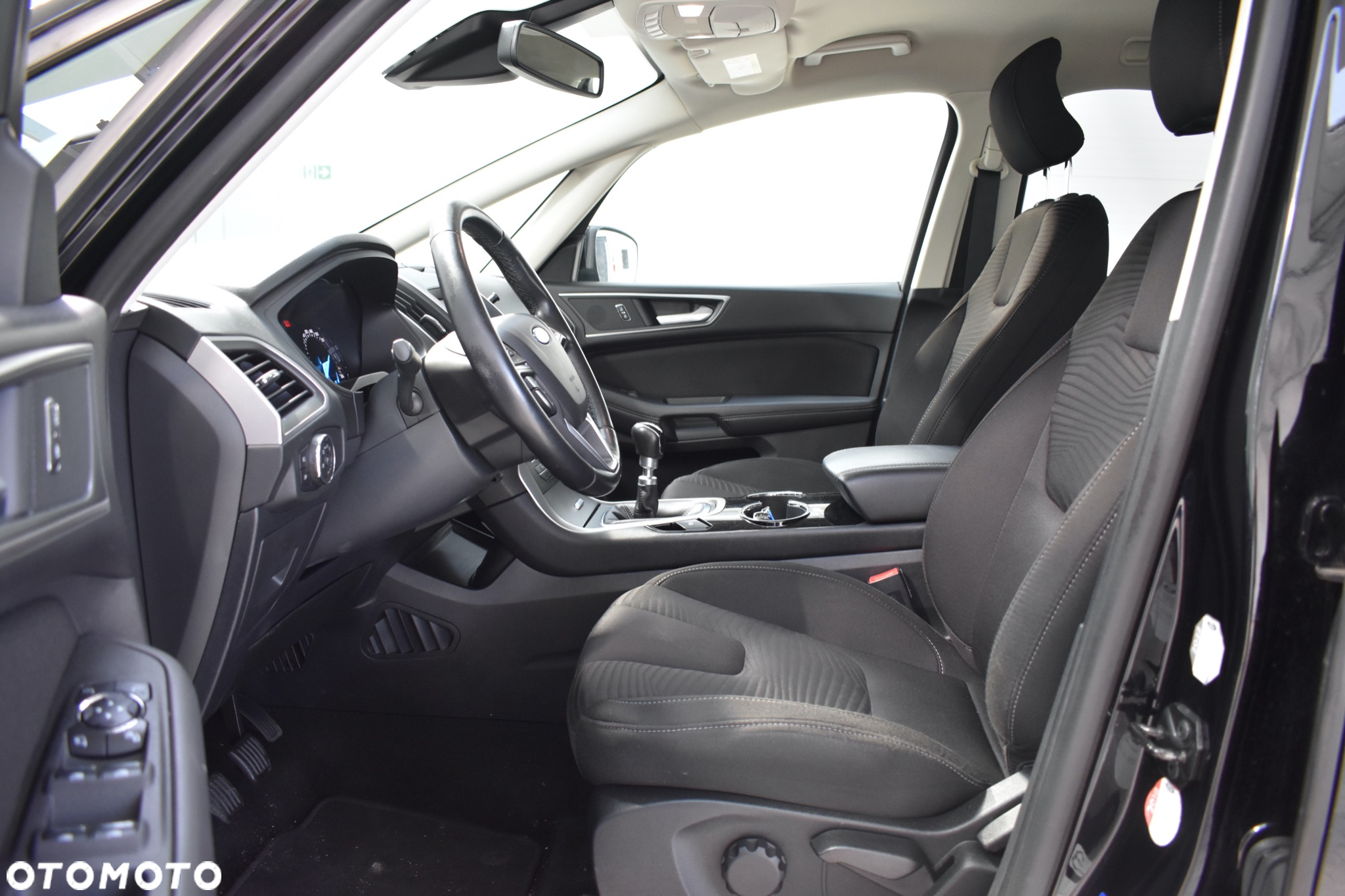 Ford S-Max 2.0 TDCi Trend - 22