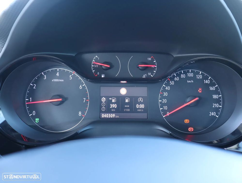 Opel Corsa 1.2 T Yes - 31