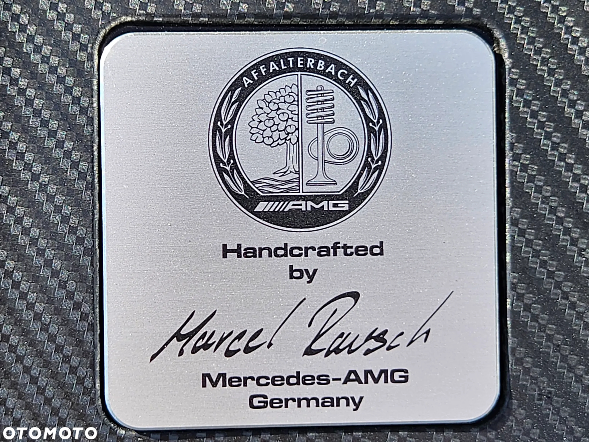 Mercedes-Benz CLA AMG 45 S 4-Matic 8G-DCT - 23